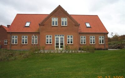 Flyndersø, Skive Skovvikken, Holstebro
