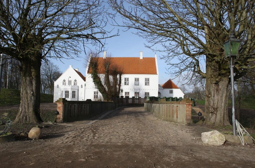 Nr. Vosborg, Vemb