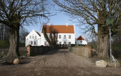 Nr. Vosborg, Vemb
