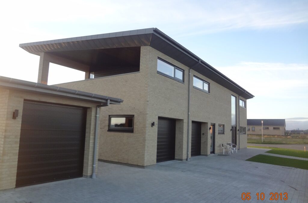 Tangbroen, Hedensted