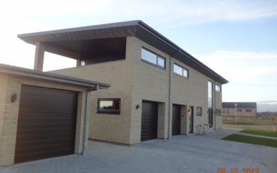 Tangbroen, Hedensted