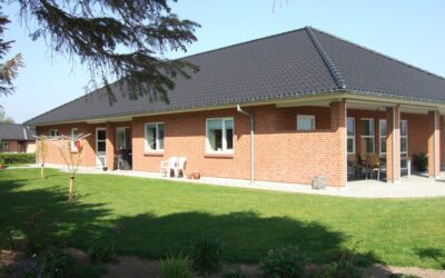 Snedronningen, Holstebro