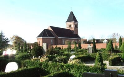 Vinderup Kirke