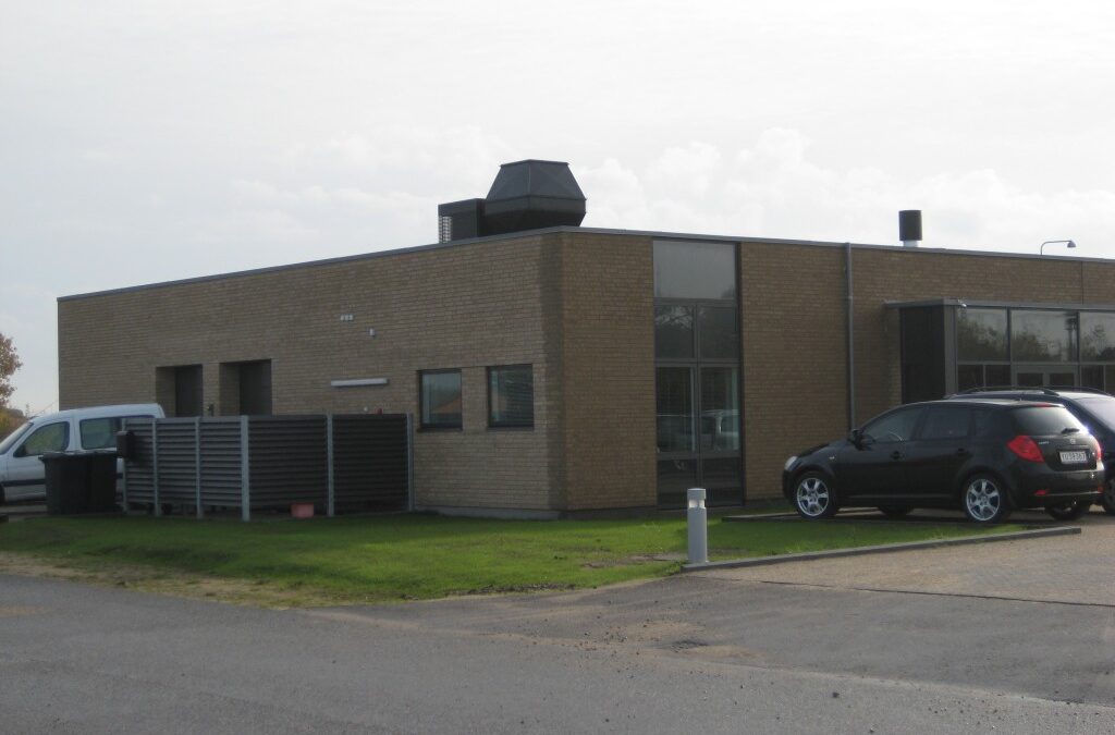 Løveapoteket, Holstebro
