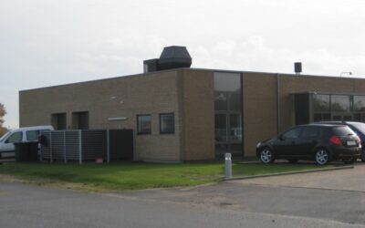 Løveapoteket, Holstebro