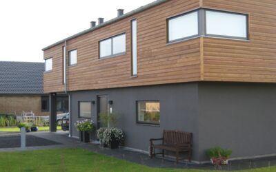 Ravperlen, Holstebro