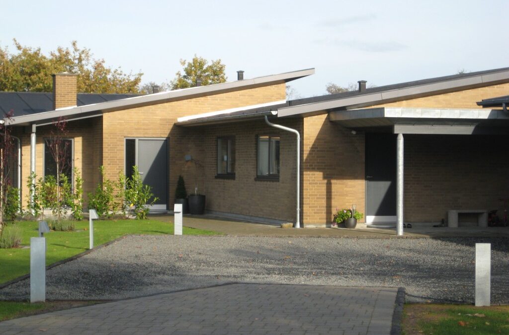 Halgårdvej, Holstebro