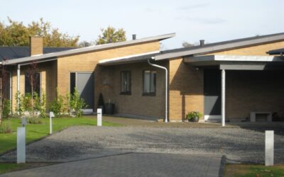 Halgårdvej, Holstebro