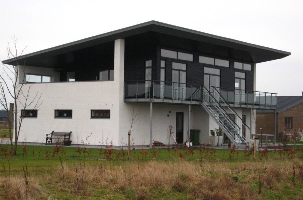 Åsen, Holstebro