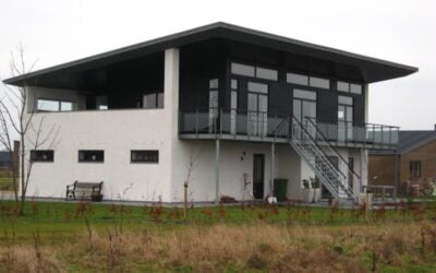 Åsen, Holstebro