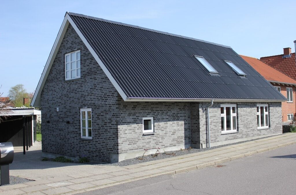 Dybbølsgade, Struer