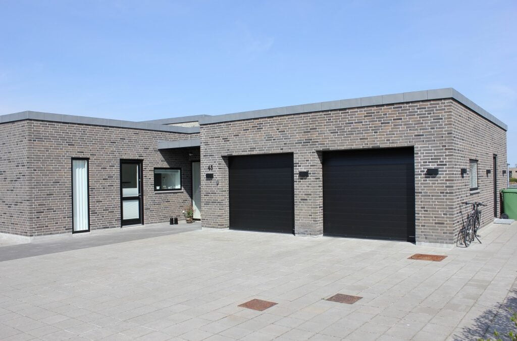 Folden, Holstebro