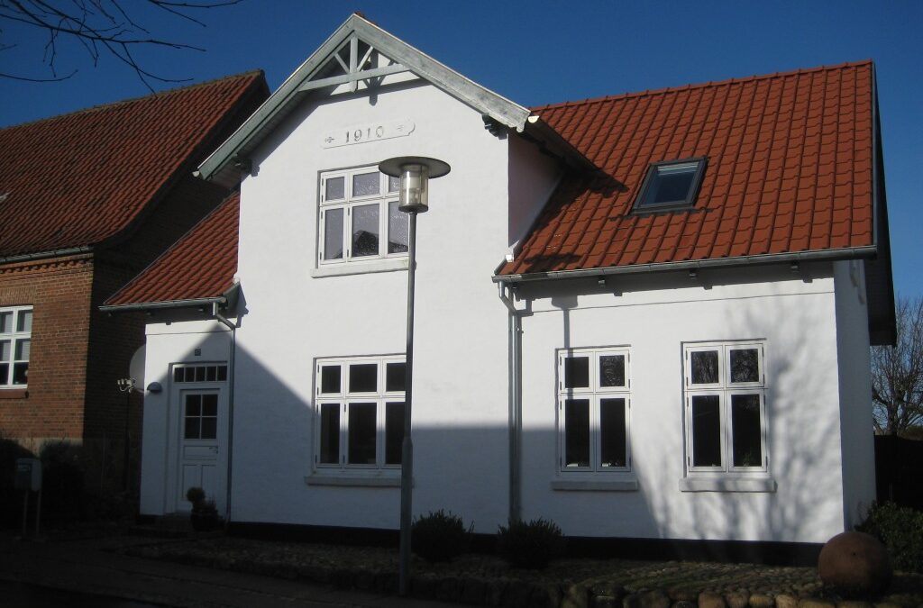 Danmarksgade, Struer