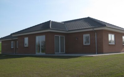 Ravnsbjergvej, Linde
