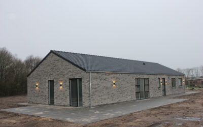 Skovholt, Krunderup