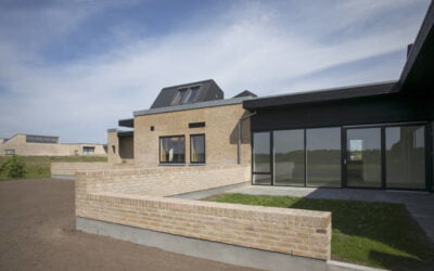Tommelise, Holstebro